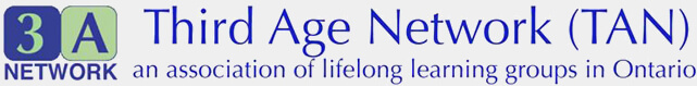 Third age network logo